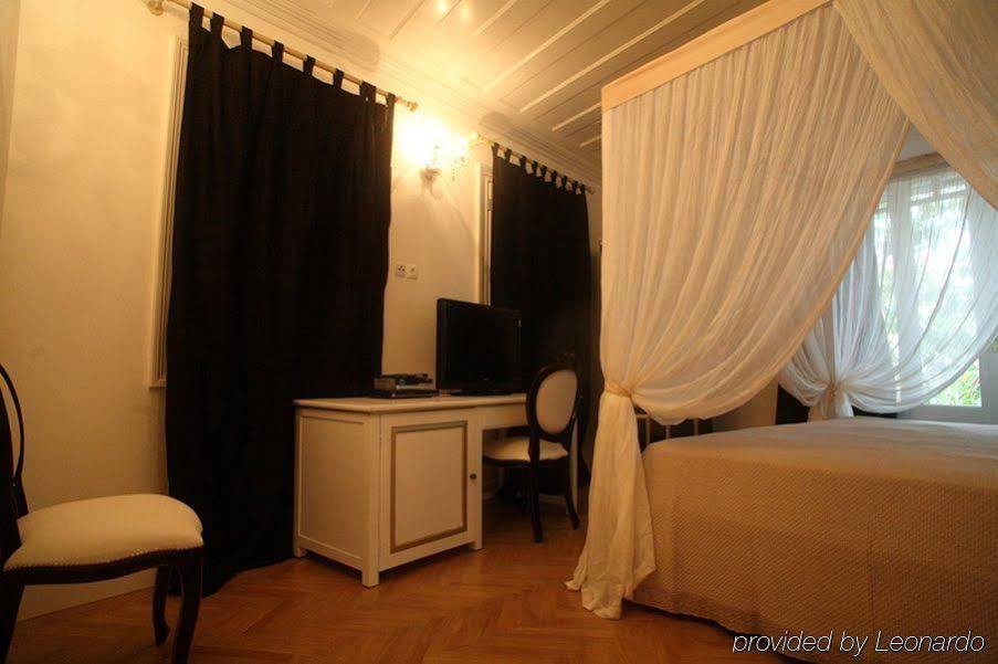 Hotel The Aigli Lefkáda Habitación foto